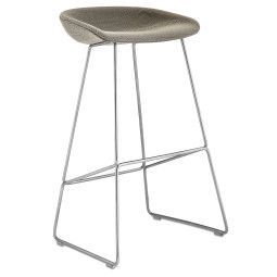 Hay About a Stool AAS39 barkruk zithoogte 65 cm
