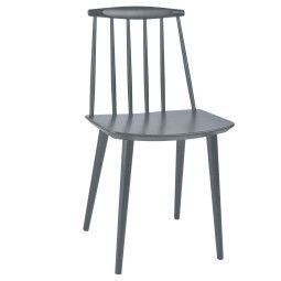 Hay Tweedekansje - J77 stoel stone grey