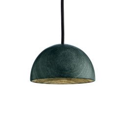 Hay Tweedekansje - Marble hanglamp LED groen