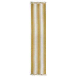Hay Stripes And Stripes vloerkleed 300x65