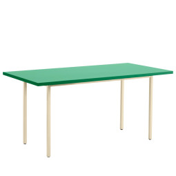 Hay Two-Colour tafel 160x82