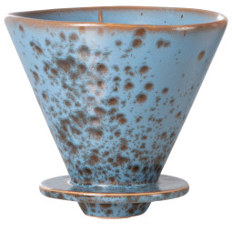 HKliving 70's ceramic coffee filter
