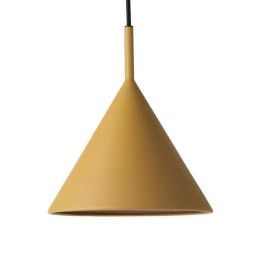 HKliving Metal Triangle hanglamp mat medium