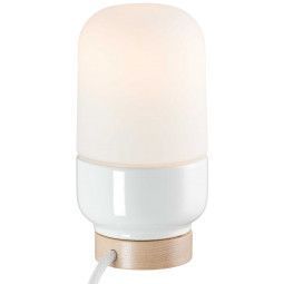 Ifö Electric Ohm 100/190 tafellamp porselein