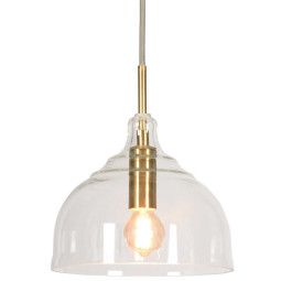 It's about Romi Brussels hanglamp rond