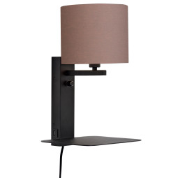 It's about Romi Florence wandlamp h42 met plank