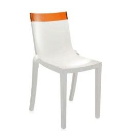 Kartell Hi-Cut stoel