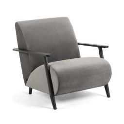Kave Home Meghan fauteuil