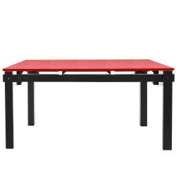 Lensvelt Military table tafel 160x85