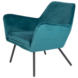 Livingstone Design Dobson fauteuil