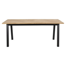 Livingstone Design Essex tafel 180x95