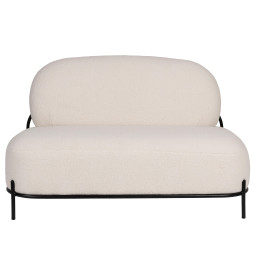 Livingstone Design Hatuma sofa Teddy
