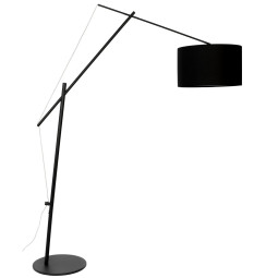 Livingstone Design Just vloerlamp