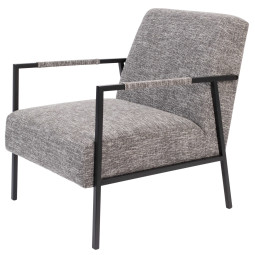 Livingstone Design Oamaru fauteuil
