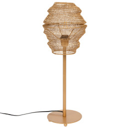 Livingstone Design Ross Tafellamp