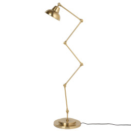 Livingstone Design Smith vloerlamp