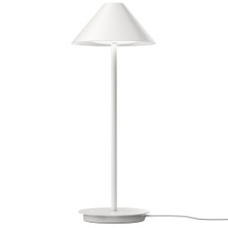 Louis Poulsen Keglen tafellamp LED dim to warm