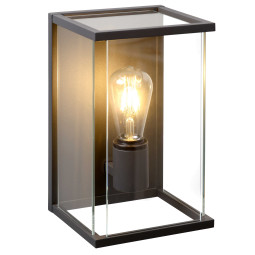 Lucide Claire wandlamp IP54