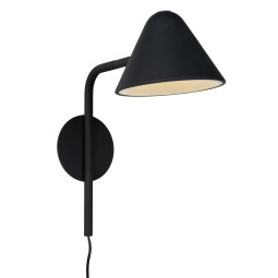 Lucide Devon wandlamp LED