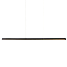 Lucide Sigma hanglamp LED 34W zwart