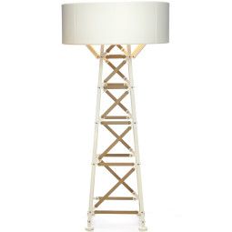 Moooi Construction Lamp vloerlamp medium