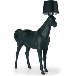 Moooi Horse vloerlamp
