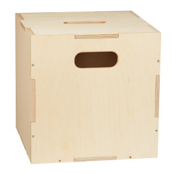 Nofred Cube Storage opberger