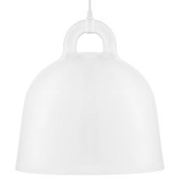 normann copenhagen bell hanglamp medium flinders