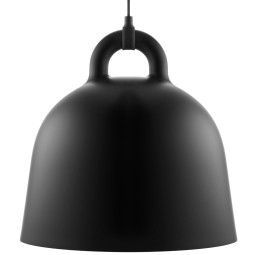 Normann Copenhagen Bell hanglamp large