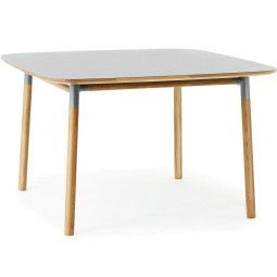 Form Table tafel 120x120