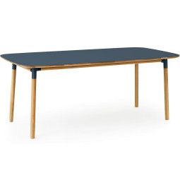 Form Table tafel 200x95