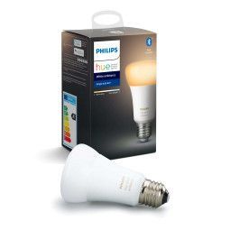 Philips Hue Philips Hue lichtbron E27 Bluetooth - white ambience- 1-pack