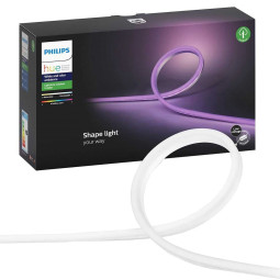 Philips Hue Philips Hue LightStrip Outdoor White/color Ambiance 5m