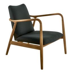 Pols Potten Chair Charles fauteuil