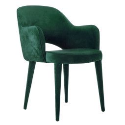 Pols Potten Chair Arms Cosy stoel
