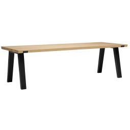 QLiv Side-to-Side tafel 220x100