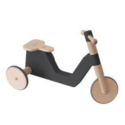 Sebra Scooter loopfiets speelgoed