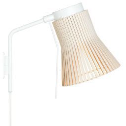 Secto Design Petite 4630 wandlamp