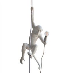 Seletti Monkey hanglamp