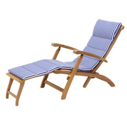Skagerak Kussen voor Steamer Deck Chair ligstoel