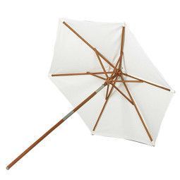 Skagerak Messina parasol 210