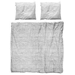 snurk twirre flanel dekbedovertrek 240x220 flinders