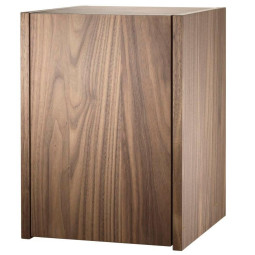 String Furniture Tiny cabinet kast 28x38x30 walnoot