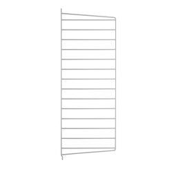 String Furniture Wall side panel 2-pack 50 x 30 cm