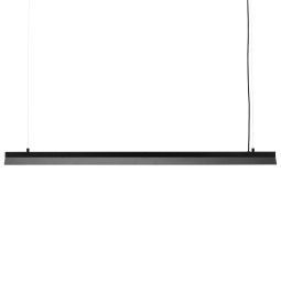 &tradition Tweedekansje - Fornell hanglamp LED mat zwart