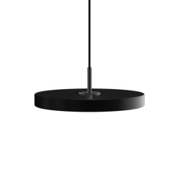 Umage Asteria hanglamp LED mini zwart