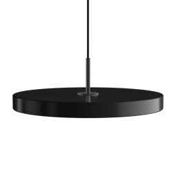 Umage Asteria hanglamp LED medium zwart