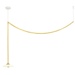 Valerie Objects Ceiling lamp no. 4 hanglamp