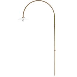 Valerie Objects Hanging Lamp no. 2 wandlamp