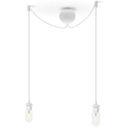 Umage Cannonball cluster 2 hanglamp
